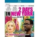 Blu-Ray  2 Days In New York - Combo Blu-Ray+ Dvd + Copie Digitale