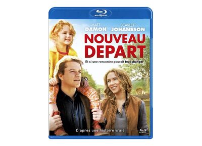 Blu-Ray  Nouveau Départ