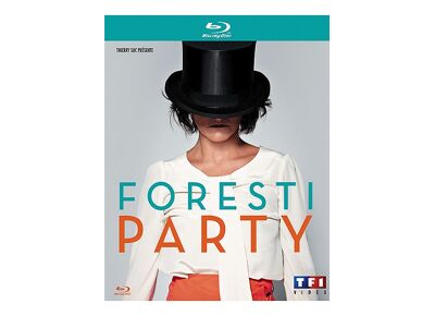 Blu-Ray  Florence Foresti - Foresti Party