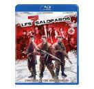 Blu-Ray  Les 7 Salopards