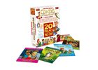 DVD  Coffret Enfant 20 Films Mes Plus Beaux Contes En Dessins Animés DVD Zone 2