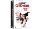 DVD  Gremlins + Gremlins 2 : La Nouvelle Génération - Édition Limitée DVD Zone 2