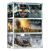 Image DVD Coffret 2e Guerre Mondiale : The Bomber + Hindenburg - L'ultime Odyssée + Stalingrad Snipers - Pack DVD Zone 2