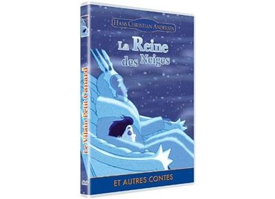 DVD  La Reine Des Neiges DVD Zone 2