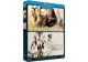 Blu-Ray  Coffret Aventure (Coffret De 2 Blu-Ray) - King Maker + Pirates De Langkasuka
