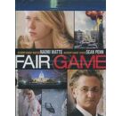 Blu-Ray  Fair Game [Blu-Ray]