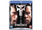 Blu-Ray  The Punisher [Blu-Ray]