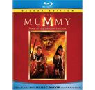 Blu-Ray  The Mummy - Tomb Of The Dragon Emperor (Deluxe Edition) (Blu-Ray)