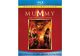 Blu-Ray  The Mummy - Tomb Of The Dragon Emperor (Deluxe Edition) (Blu-Ray)
