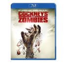Blu-Ray  Cockneys Vs Zombies