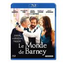 Blu-Ray  Le Monde De Barney