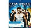 Blu-Ray  X-Men Origins - Wolverine 4 [Blu-Ray]