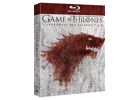 Blu-Ray  Game Of Thrones - L'intégrale Des Saisons 1 & 2
