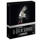 Blu-Ray  La Liste De Schindler - Édition 20ème Anniversaire - Collector