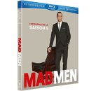 Blu-Ray  Mad Men - L'intégrale De La Saison 5