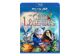 Blu-Ray  Les Cinq Légendes - Combo Blu-Ray3d + Blu-Ray+ Dvd + Copie Digitale