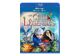 Blu-Ray  Les Cinq Légendes - Combo Blu-Ray+ Dvd