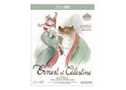 Blu-Ray  Ernest Et Célestine - Combo Blu-Ray+ Dvd + Copie Digitale