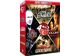Blu-Ray  Coffret Horreur [Coffret 4 Blu-Ray] (Coffret De 4 Blu-Ray)