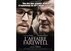 Blu-Ray  L'affaire Farewell [Blu-Ray]