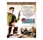 Blu-Ray  24 Heures De Terreur - Édition Spéciale