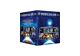 Blu-Ray  Coffret Warner Blu-Line - 10 Blu-Ray Discs