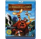 Blu-Ray  Les Rebelles De La Foret [Blu-Ray]