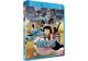 Image Blu-Ray One Piece - Le Film 8 : Episode D'alabasta : Les Pirates Et La Princesse Du Désert