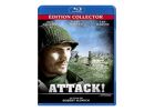 Blu-Ray  Attack ! (Attaque) - Édition Collector
