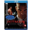 Blu-Ray  Hitman [Blu-Ray]
