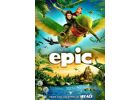 DVD  Epic DVD Zone 1