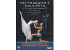 DVD  La Fille Du Pharaon (The Pharao's Daughter) Bolshoi Ballet DVD Zone 1