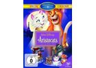 DVD  Aristocats (Special Edition) DVD Zone 1