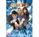DVD  Doctor Who - Series 2 Vol.2 DVD Zone 1