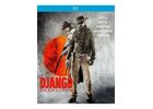 Blu-Ray  Django Unchained
