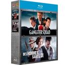 Blu-Ray  Gangster Squad + Des Hommes Sans Loi - Pack