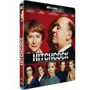 Blu-Ray  Hitchcock