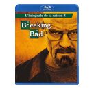 Blu-Ray  Breaking Bad - Saison 4