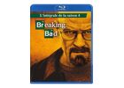 Blu-Ray  Breaking Bad - Saison 4