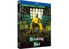 Blu-Ray  Breaking Bad - Saison 5 (1ère Partie - 8 Épisodes)