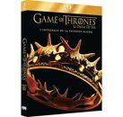 Blu-Ray  Game Of Thrones (Le Trône De Fer) - Saison 2