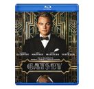 Blu-Ray  Gatsby Le Magnifique