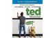 Blu-Ray  Ted+ Copie Digitale