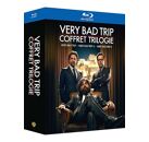 Blu-Ray  Very Bad Trip - Coffret Trilogie