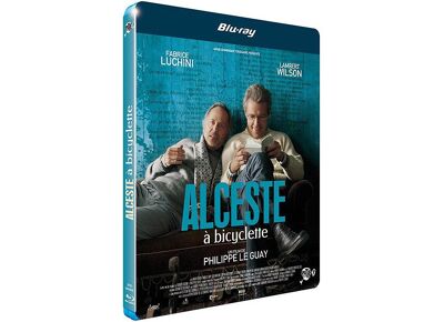 Blu-Ray  Alceste À Bicyclette