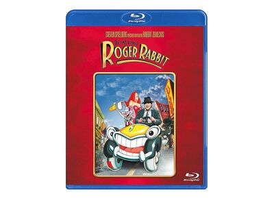 Blu-Ray  Qui Veut La Peau De Roger Rabbit