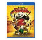 Blu-Ray  Kung Fu Panda 2