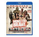 Blu-Ray  Monster Brawl+ Copie Digitale