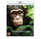 Blu-Ray  Chimpanzés