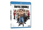 Blu-Ray  Royal Rumble 2010 Blu Ray